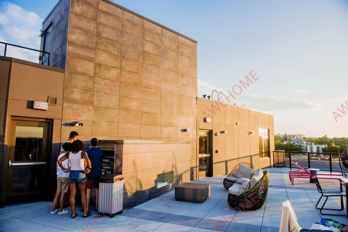 Boston RentalsBLDG 89