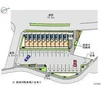 kure citySingle Apartment Rentals[Single Apartment]leopalace Habitation Yakeyama Okita