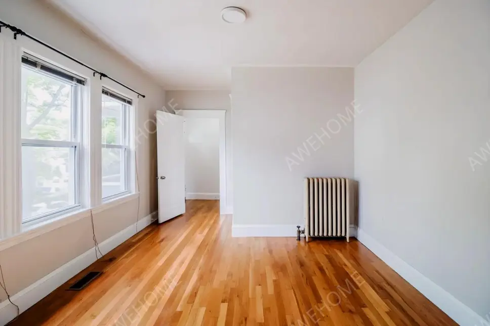 BostonPersonal housing Rentals[Personal housing]1227: Mission Hill