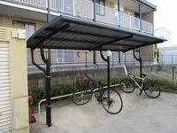 ryugasakiSingle Apartment Rentals[Single Apartment]LEONEXT Parkside Hill II