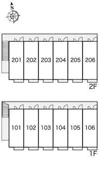 NaganoBNB Rentals[BNB]leopalace Polestar