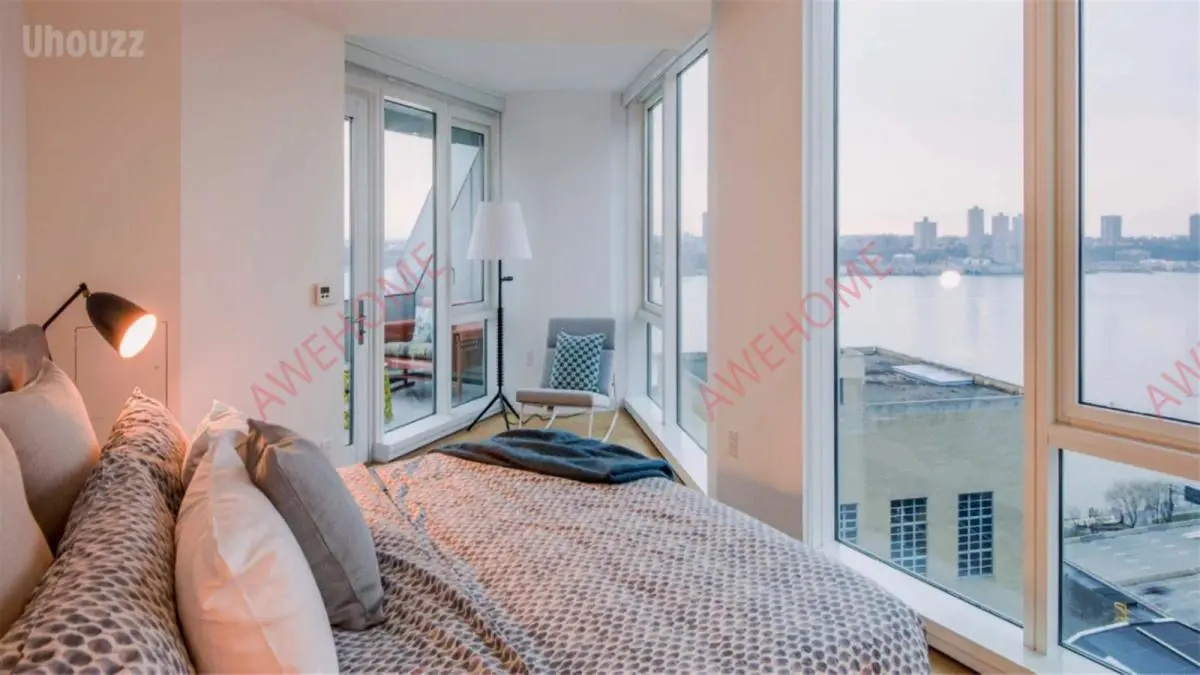 NewYorkShort term Apartment Rentals[Short term Apartment]VIA 57 West