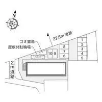 tamanoWeekly Rental  Rentals[Weekly Rental ]leopalace Seto