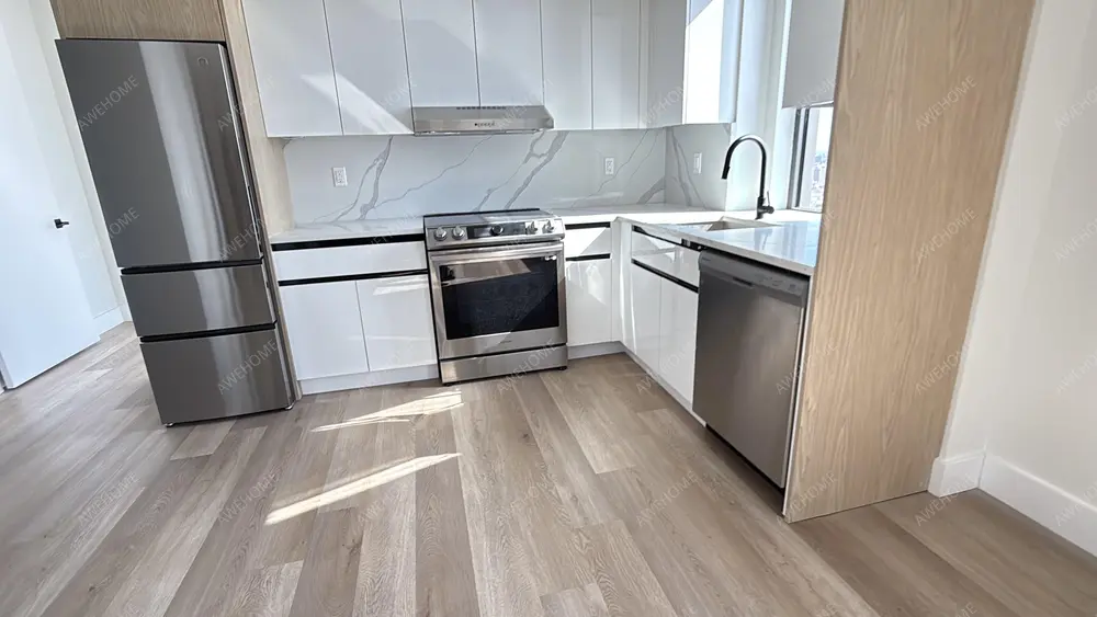 NewYorkHomestay Rentals[Homestay]Sunrose Tower