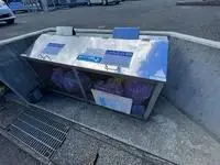 ShimonosekiSingle Apartment Rentals[Single Apartment]leopalace Sunflower Koyo