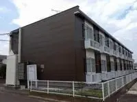 shiroishiSingle Apartment Rentals[Single Apartment]leopalace East