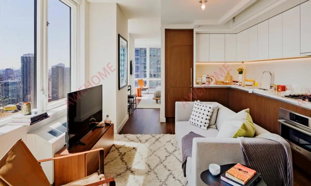 NewYorkWeekly Rental  Rentals[Weekly Rental ]SKY