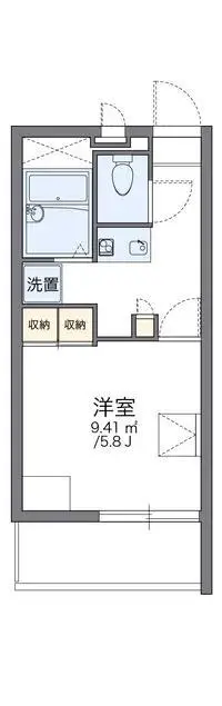 Osaka Rentalsleopalace Clara Kujyo