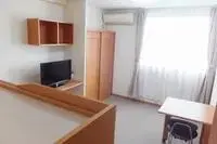 三条市民宿租房[民宿]leopalace Blaze Patio