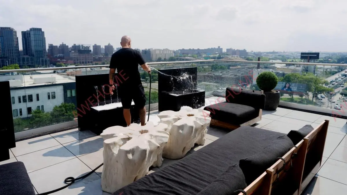 NewYorkShort term Apartment Rentals[Short term Apartment]The Reserve