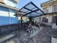 araoSingle Apartment Rentals[Single Apartment]leopalace Nishibaru