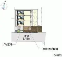 Osaka RentalsLEONEXT Comfortie Mikuni