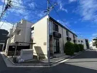 Tokyo Rentalsleopalace Crane