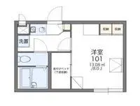 yurihonjoShort term Apartment Rentals[Short term Apartment]leopalace Vivre