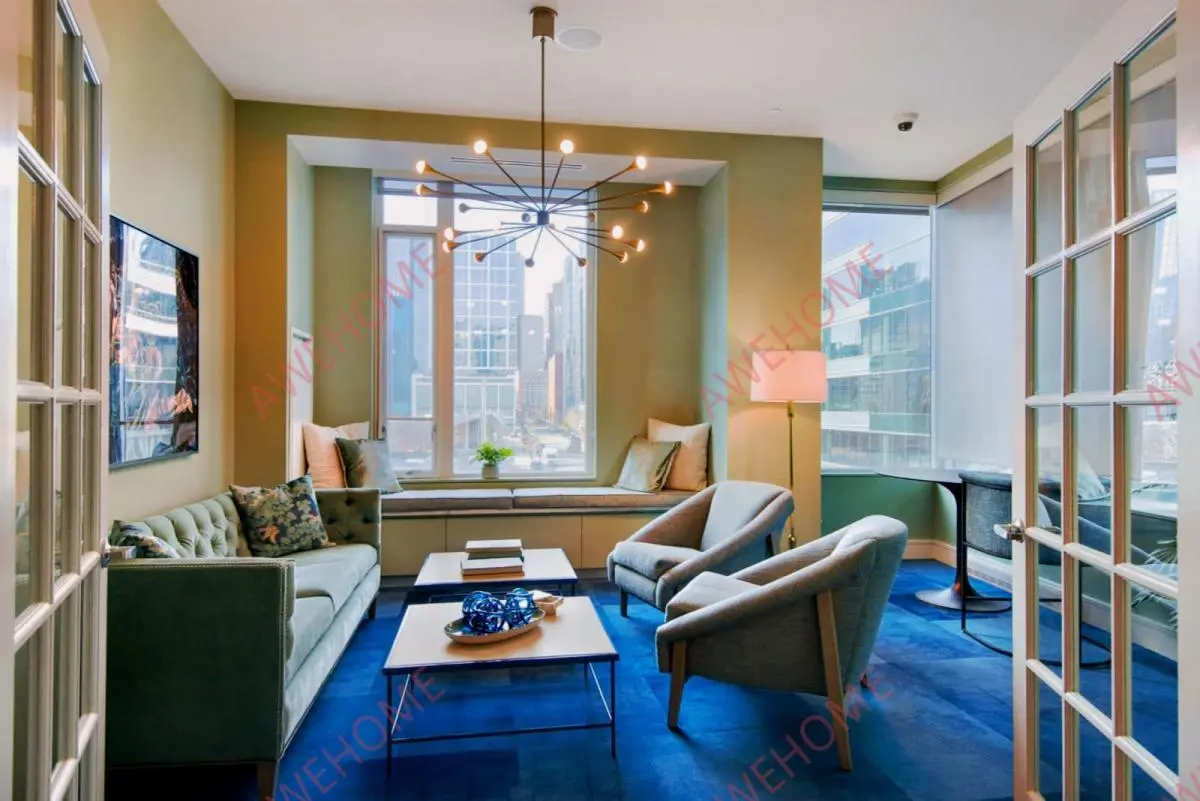 Boston Rentals100 Pier 4