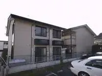 KyotoBNB Rentals[BNB]leopalace Wealth ten II