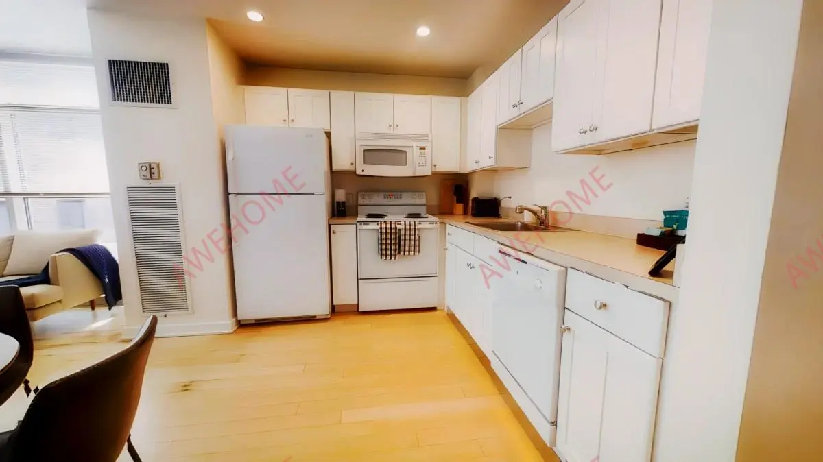 Boston Rentals40 Boylston Street Apartments