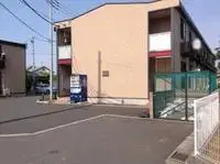 Hiratsuka Rentalsleopalace Joyous I