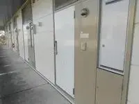 TachikawaSingle Apartment Rentals[Single Apartment]leopalace Dernier KII