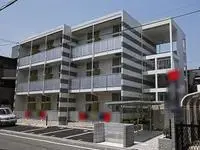 大阪单身公寓租房[单身公寓]leopalace Shiraito