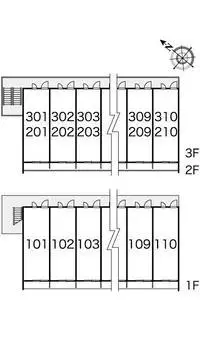 anjo Rentalsleopalace Yokoyama B