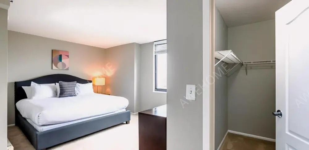 NewYorkSingle Apartment Rentals[Single Apartment]15 Bank Apartments