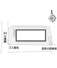 Okayama Rentalsleopalace Karen