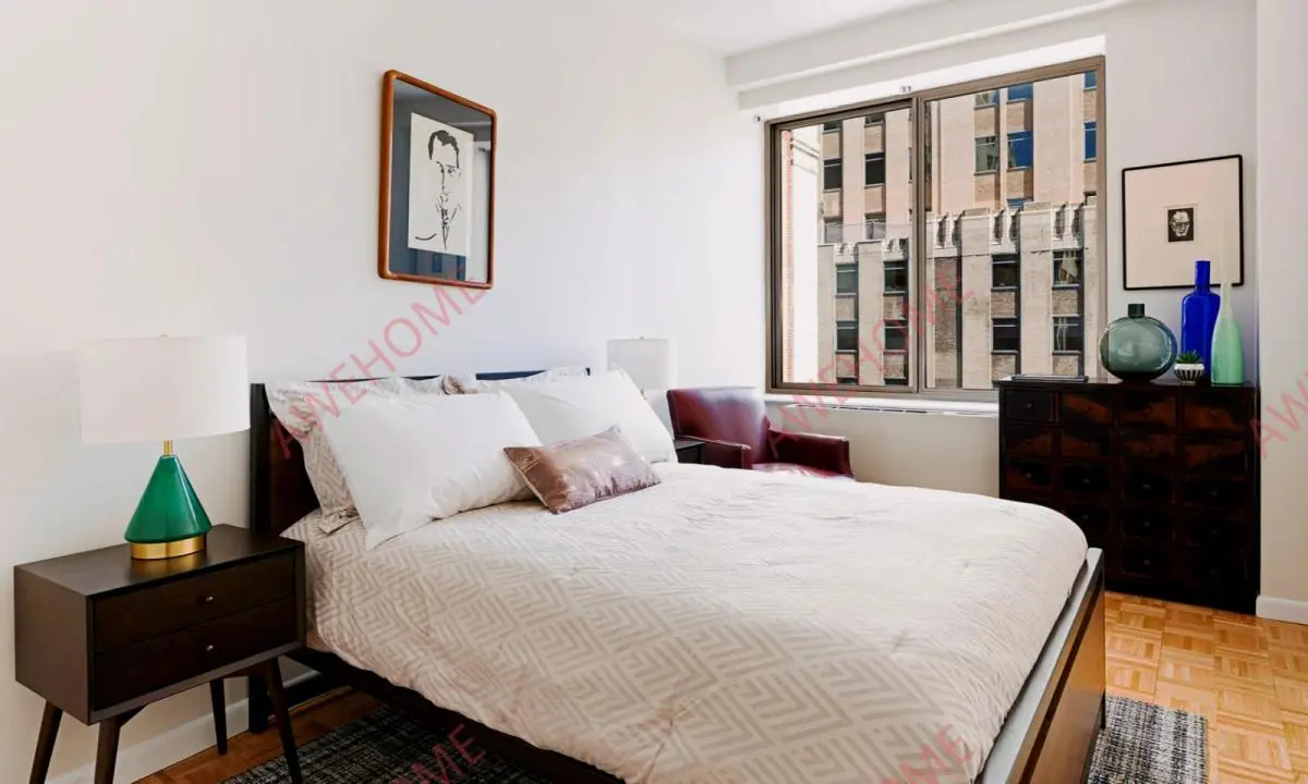 NewYorkSingle Apartment Rentals[Single Apartment]45 Wall St