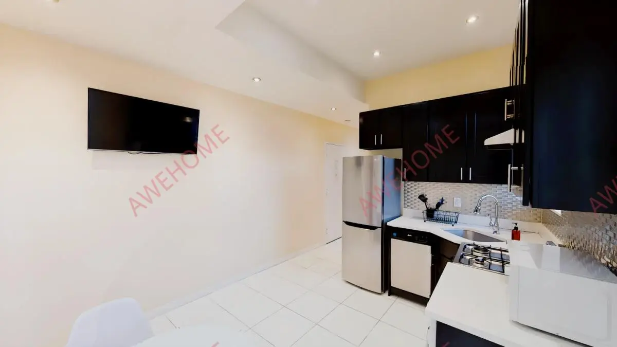 纽约酒店式公寓租房[酒店式公寓]1309: Upper West Side