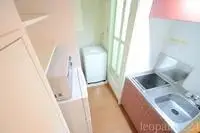 Ishikawashort-term accommodation Rentals[short-term accommodation]leopalace Komorebi