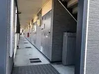 kikugawa寄宿家庭