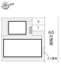 Osaka Rentalsleopalace Suwa