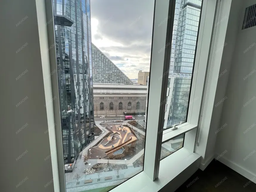 NewYorkService Apartment Rentals[Service Apartment]Waterline Square