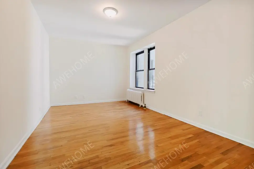 NewYorkSingle Apartment Rentals[Single Apartment]910 Riverside Dr