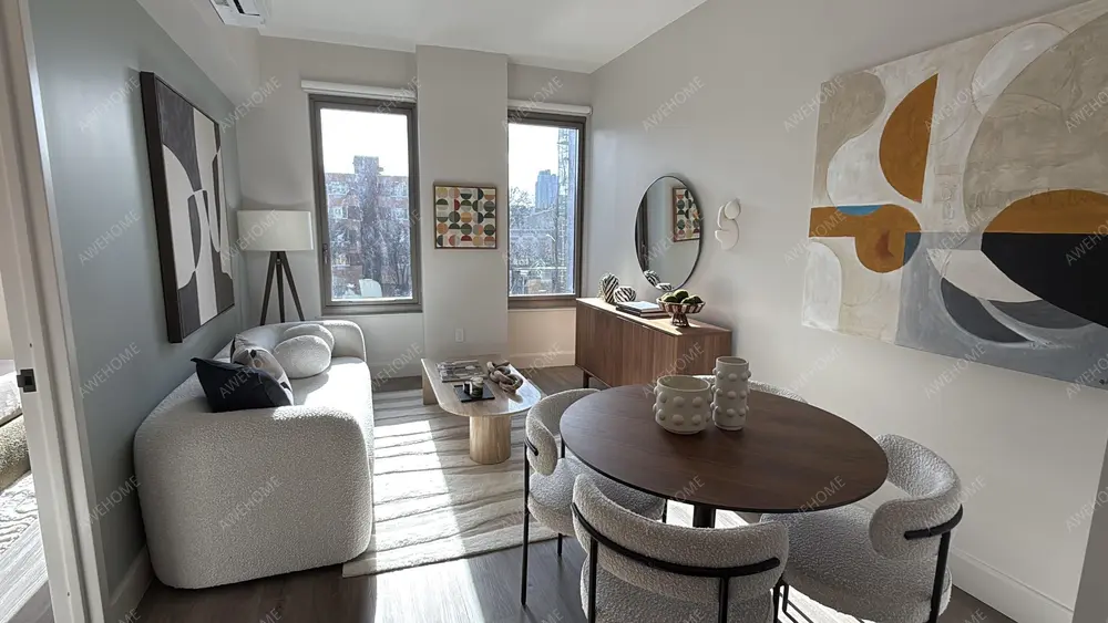 NewYorkSingle Apartment Rentals[Single Apartment]Greenpoint Central