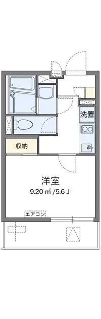 Tokyo RentalsCLEINO Wisteria IV