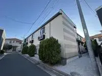 Tokyo Rentalsleopalace Crane