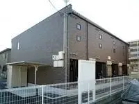 OkayamaSingle Apartment Rentals[Single Apartment]LEONEXT Yonegura III