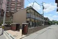 Osaka Rentalsleopalace Miyako A