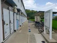 hofuSingle Apartment Rentals[Single Apartment]leopalace Bomur Ohsaki