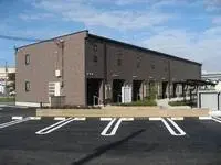 Sendaishort-term accommodation Rentals[short-term accommodation]LEONEXT Fukumuro Minami