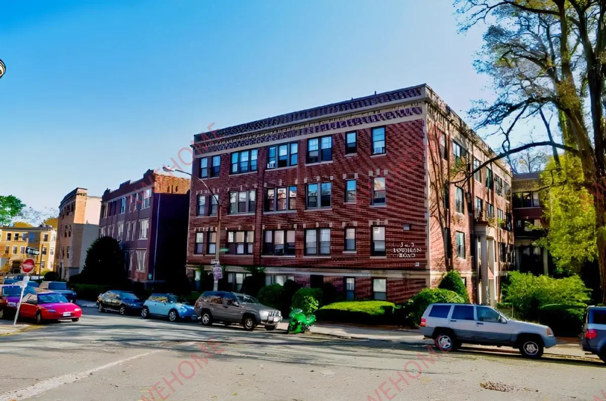 Boston RentalsLothian Rd