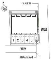 Sendaishort-term accommodation Rentals[short-term accommodation]LEONEXT Kasumicho