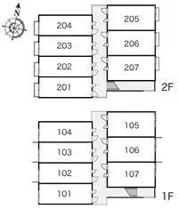 Saitama Rentalsleopalace Hikari no Mori