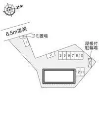 arashiyama town, hiki districtshort-term accommodation Rentals[short-term accommodation]leopalace Etoile