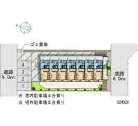 nitta town, nitta district Rentalsleopalace Mike A