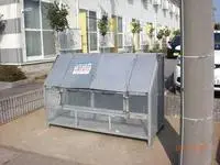 echizen city周租房