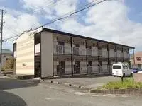 kato cityshort-term accommodation Rentals[short-term accommodation]leopalace Hamuzu