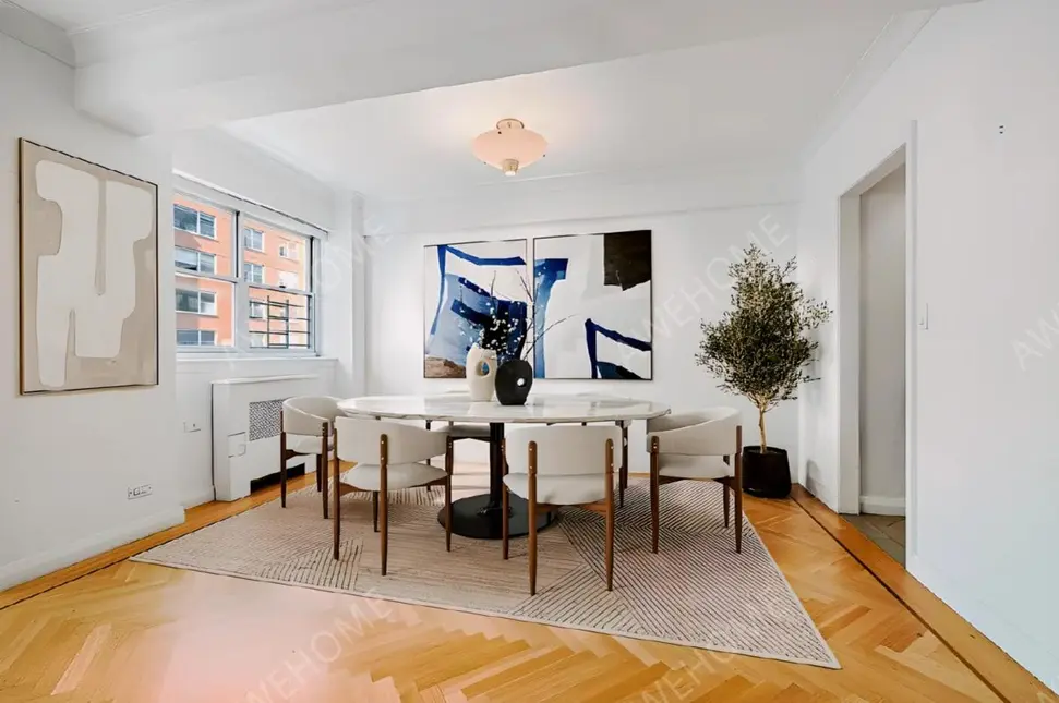 NewYorkPersonal housing Rentals[Personal housing]85 East End Avenue