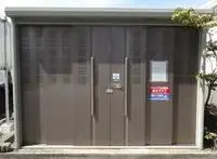 AkitaSingle Apartment Rentals[Single Apartment]leopalace Izumi 1